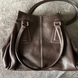 Leather Purse